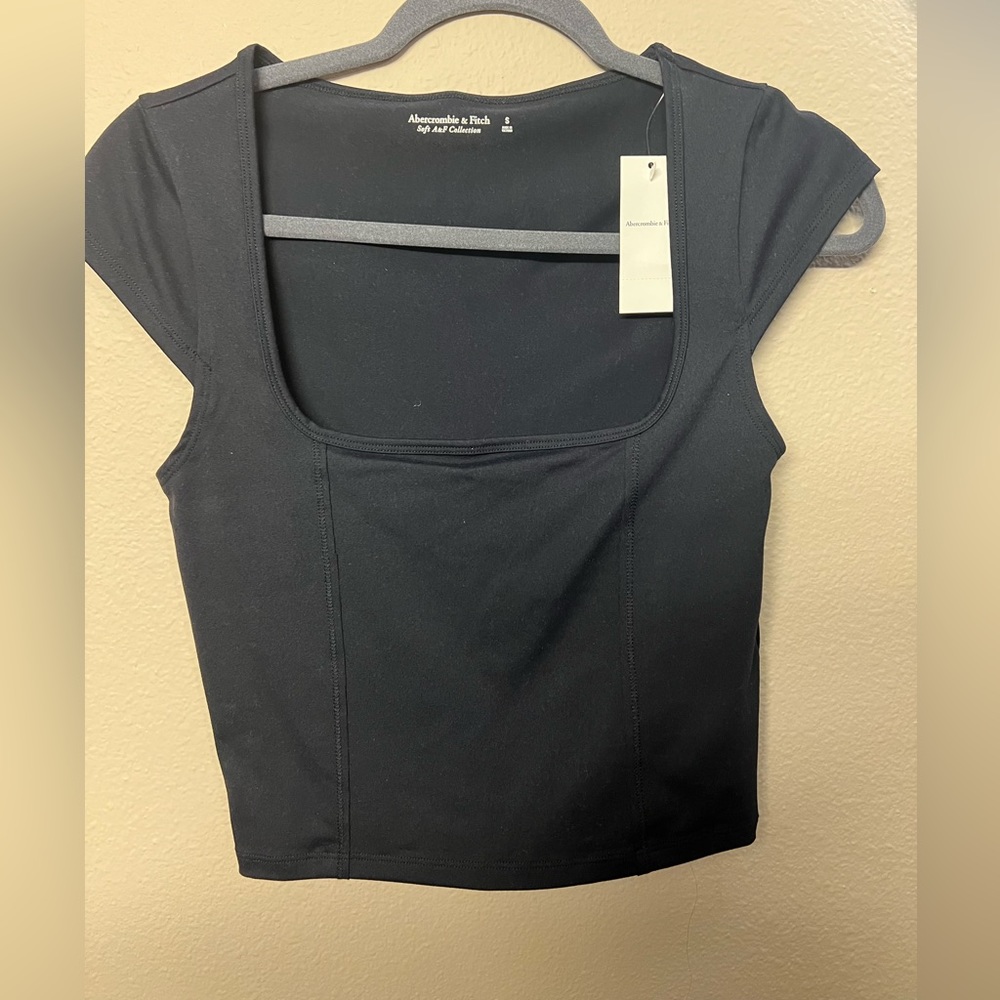 Abercrombie Top
